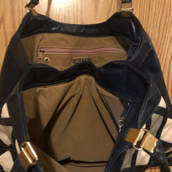 Leather Look Purse - Picture 6 of 7